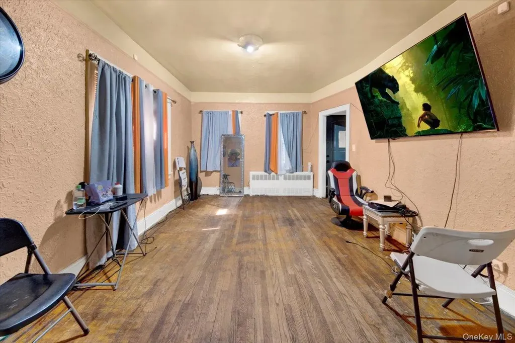 4122 Wickham Avenue Bronx NY 10466