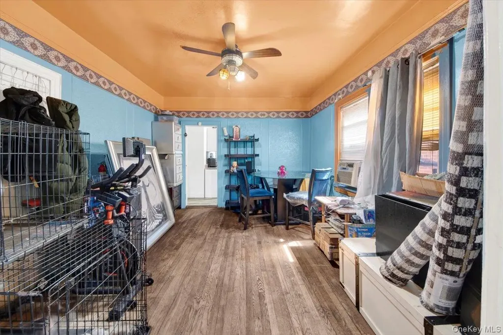 4122 Wickham Avenue Bronx NY 10466