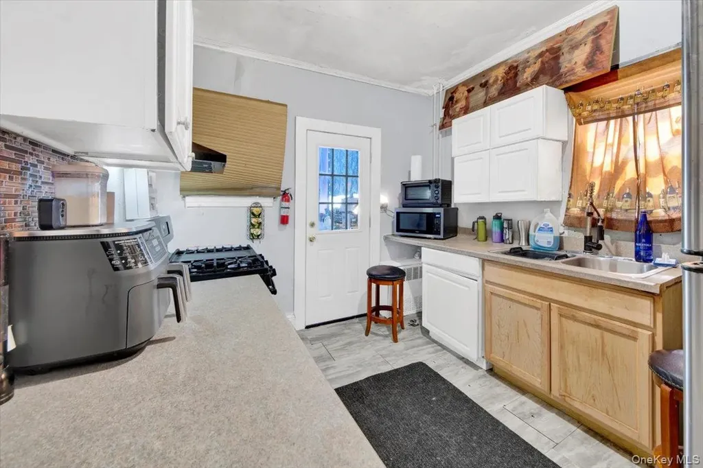 4122 Wickham Avenue Bronx NY 10466