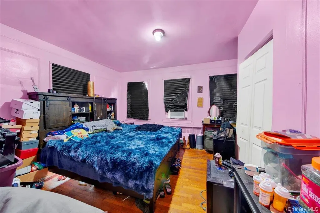 4122 Wickham Avenue Bronx NY 10466
