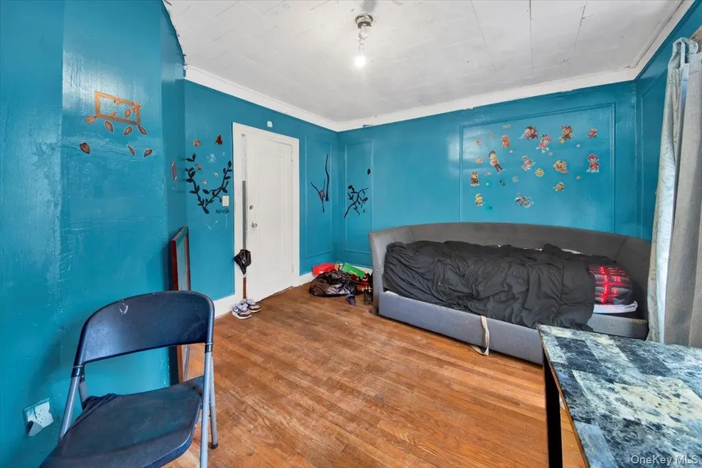 4122 Wickham Avenue Bronx NY 10466
