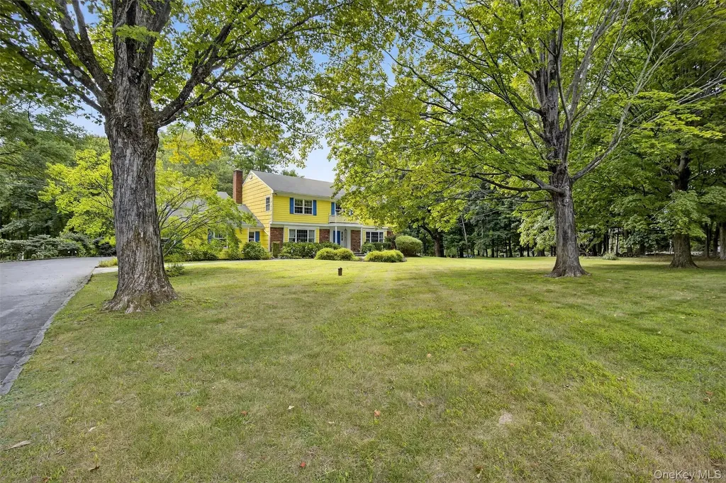 27 Orchard Hill Road Katonah NY 10536