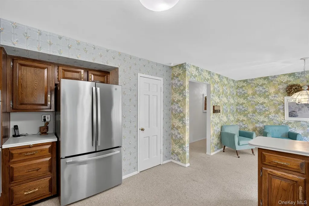 27 Orchard Hill Road Katonah NY 10536
