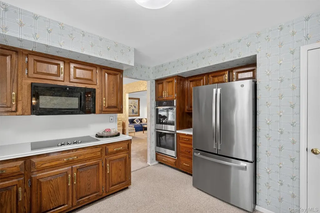27 Orchard Hill Road Katonah NY 10536