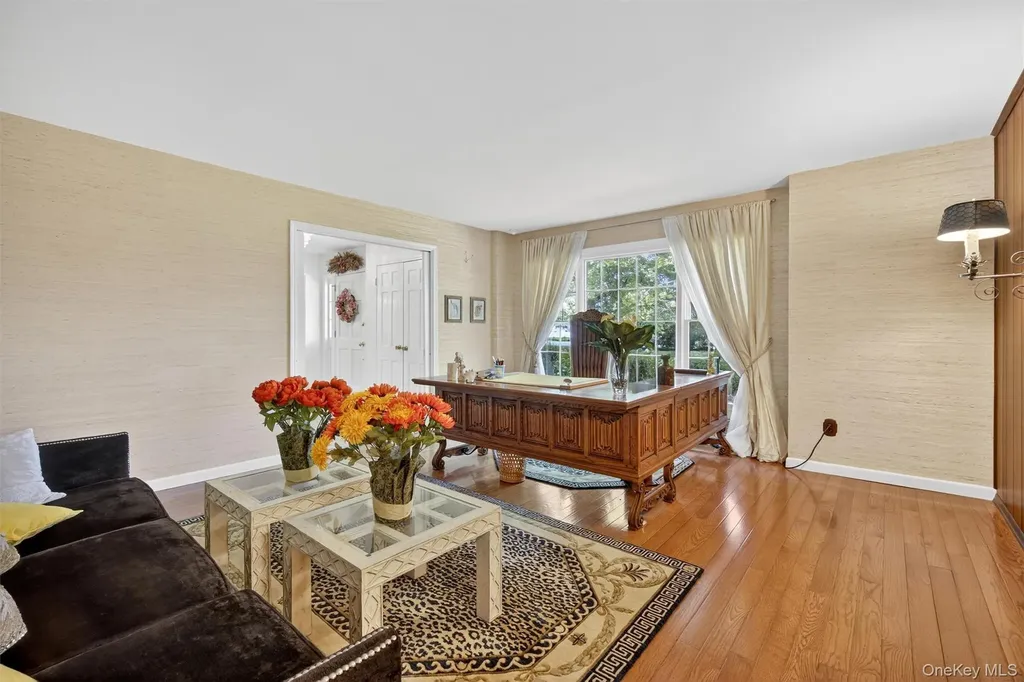 27 Orchard Hill Road Katonah NY 10536