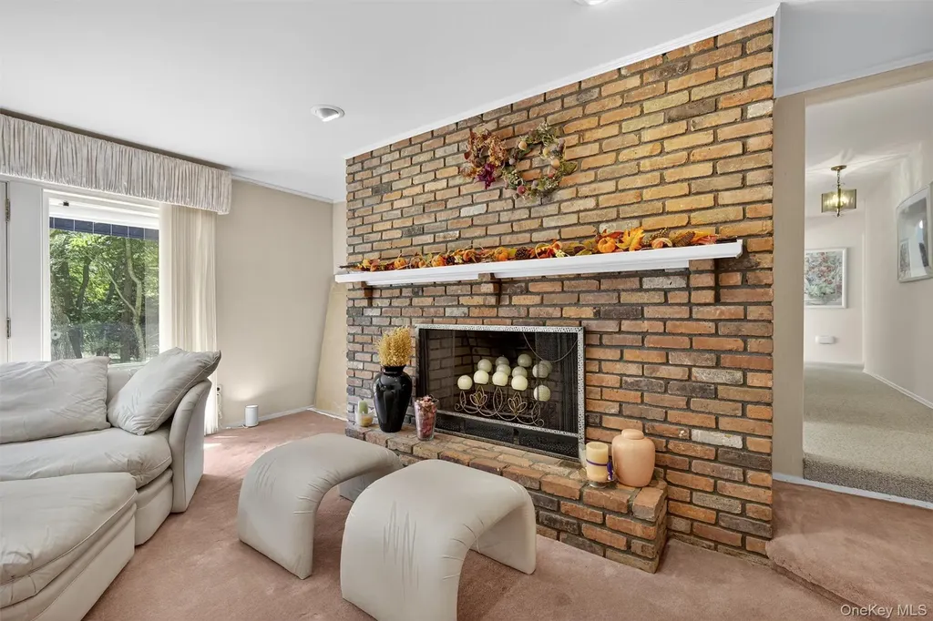 27 Orchard Hill Road Katonah NY 10536