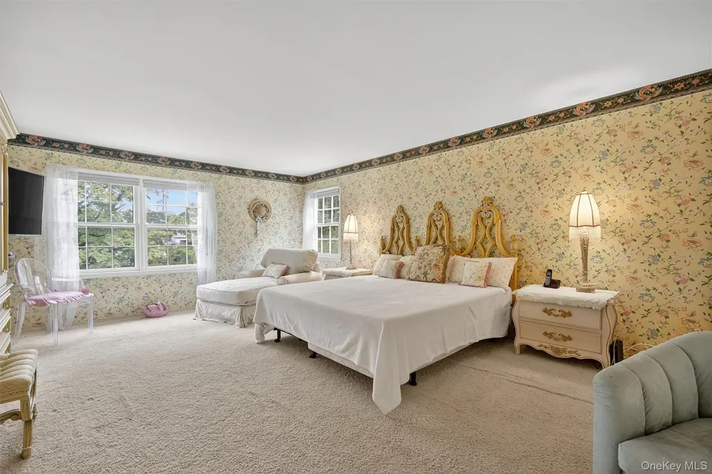 27 Orchard Hill Road Katonah NY 10536