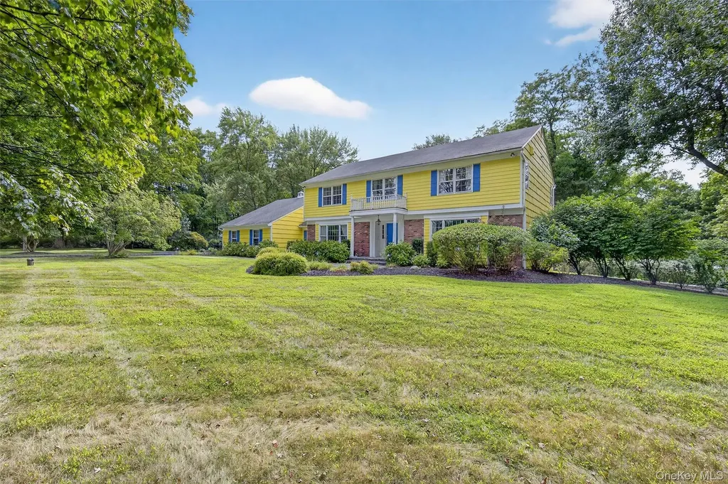 27 Orchard Hill Road Katonah NY 10536