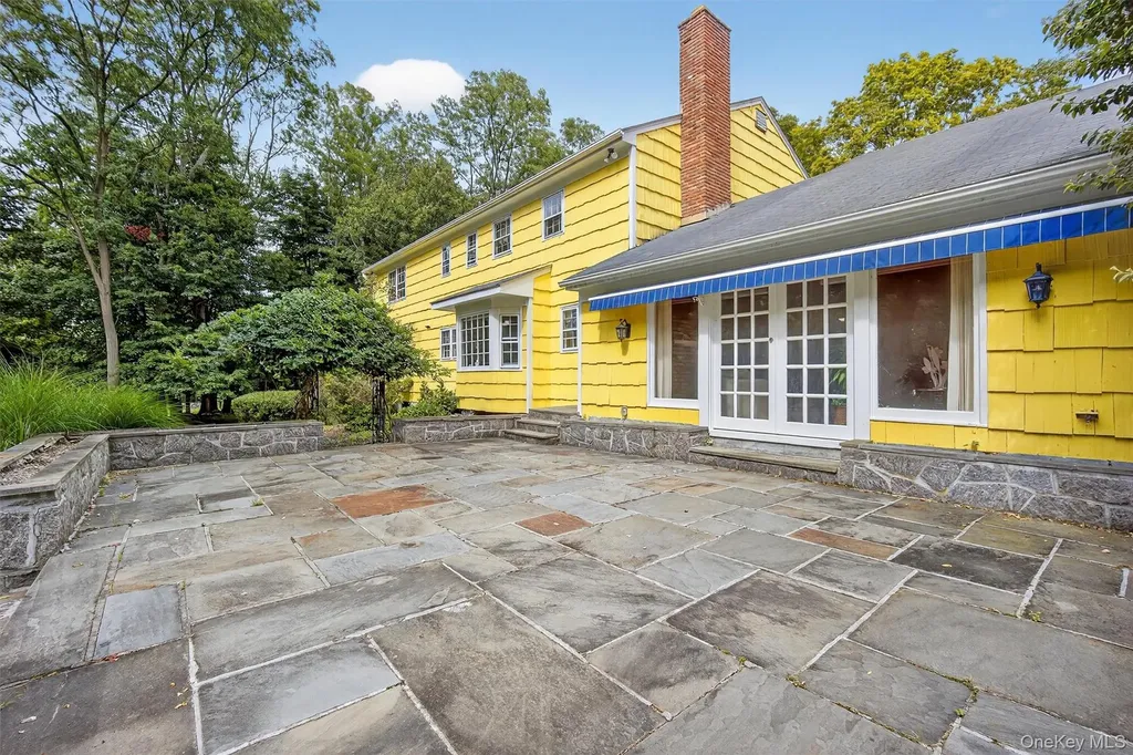 27 Orchard Hill Road Katonah NY 10536