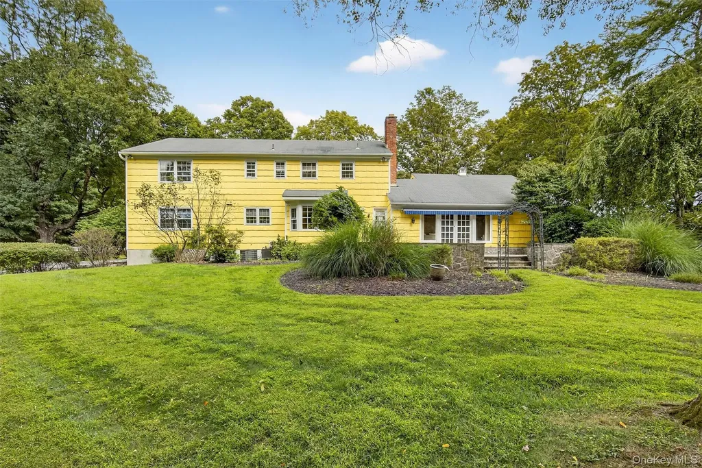 27 Orchard Hill Road Katonah NY 10536