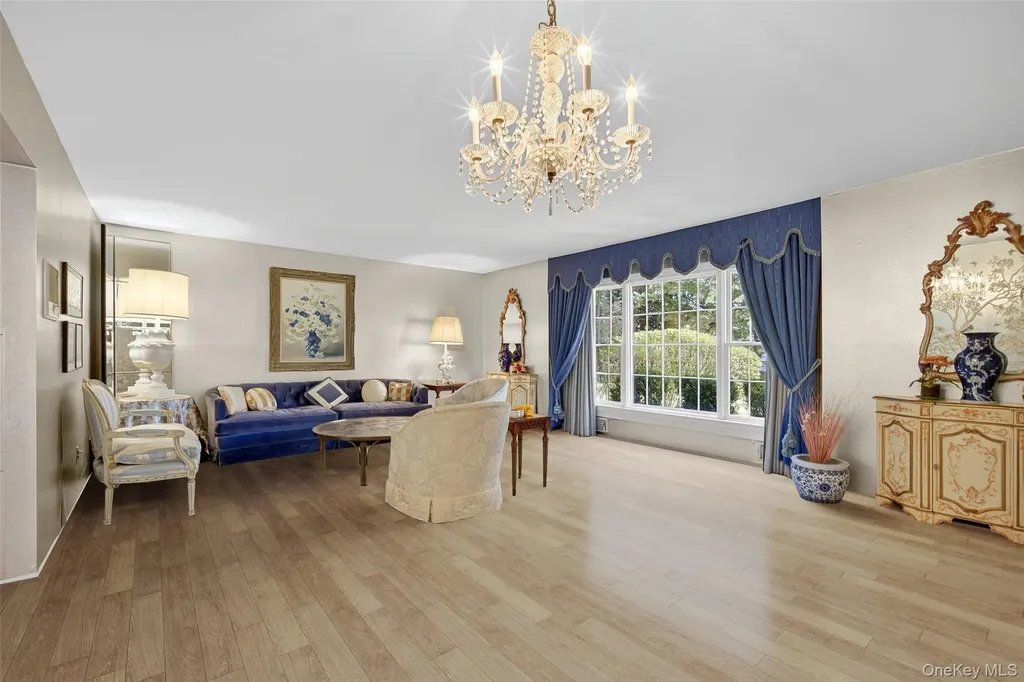 27 Orchard Hill Road Katonah NY 10536