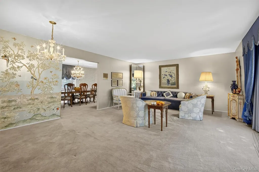 27 Orchard Hill Road Katonah NY 10536