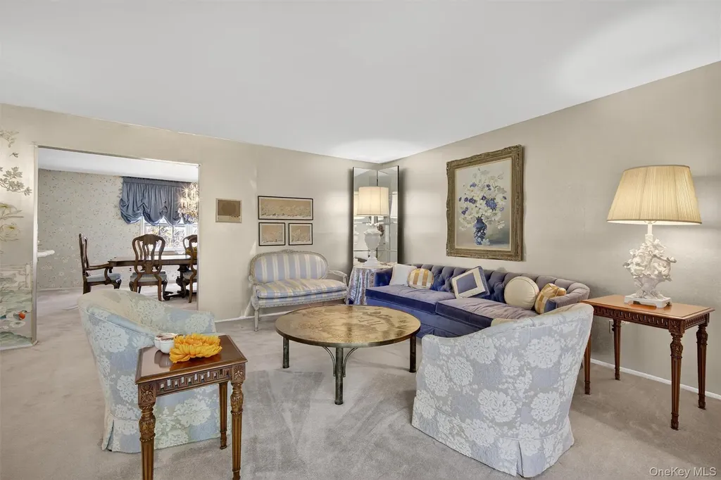 27 Orchard Hill Road Katonah NY 10536