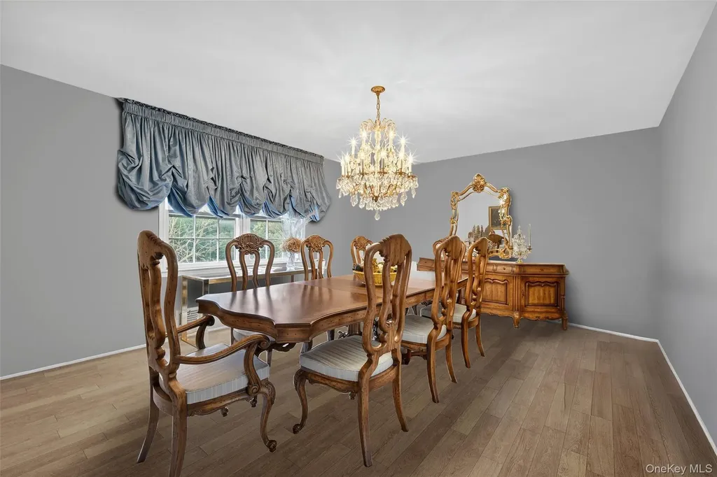 27 Orchard Hill Road Katonah NY 10536