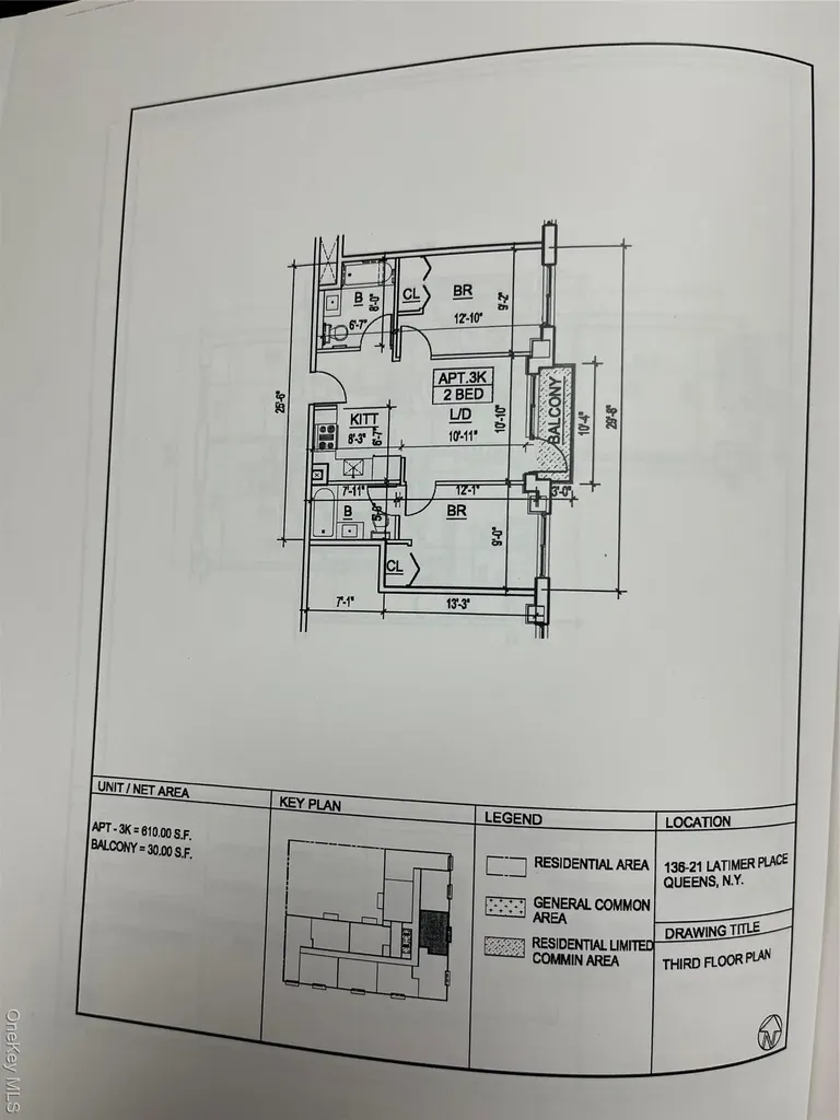 13621 Latimer Place Flushing NY 11354