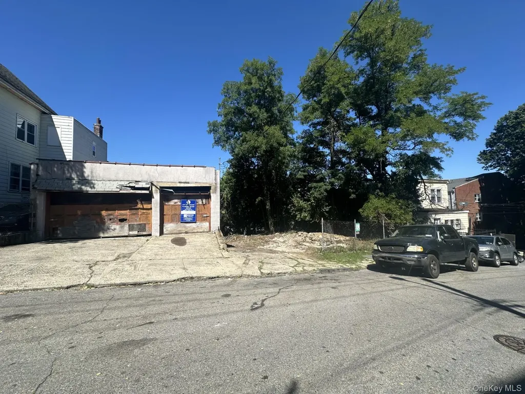79-85 William Street Yonkers NY 10701