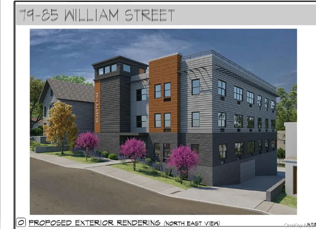 79-85 William Street Yonkers NY 10701
