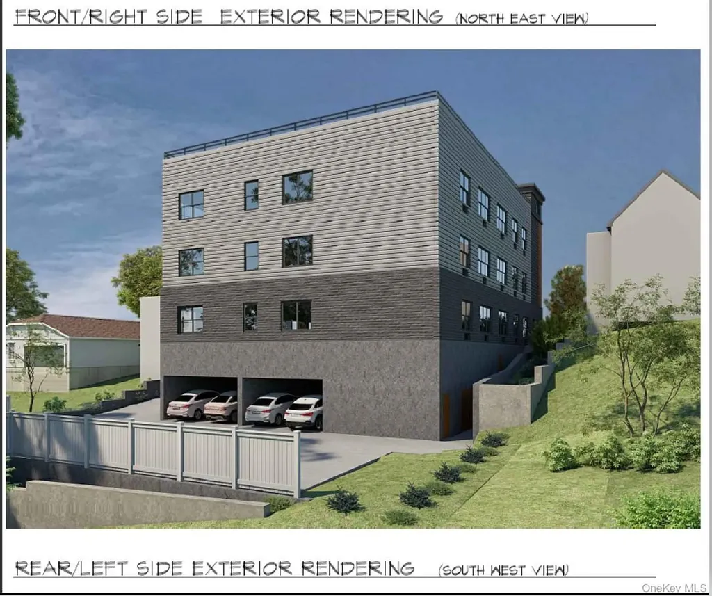 79-85 William Street Yonkers NY 10701