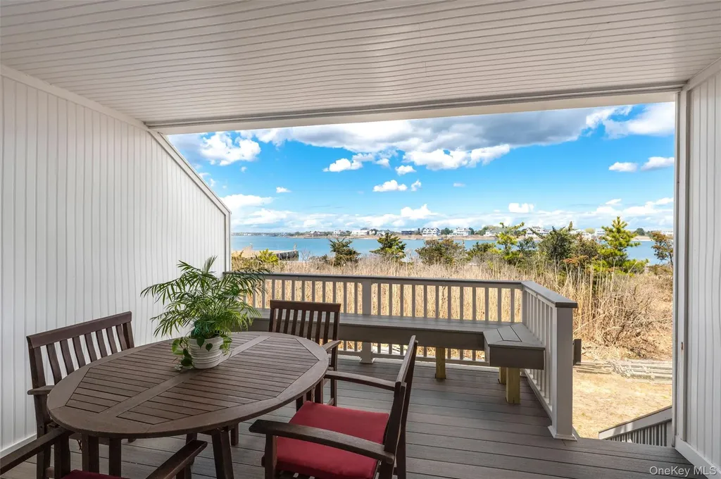 274 Dune Road Westhampton Beach NY 11978