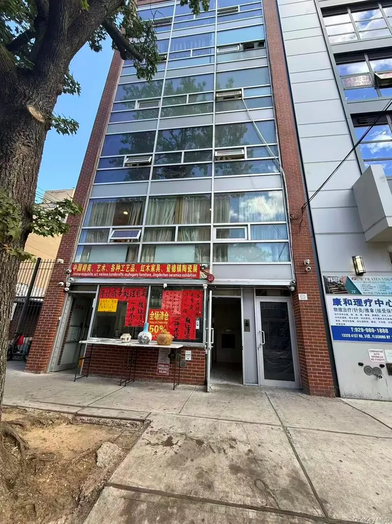 133-24 41st Road Flushing NY 11355