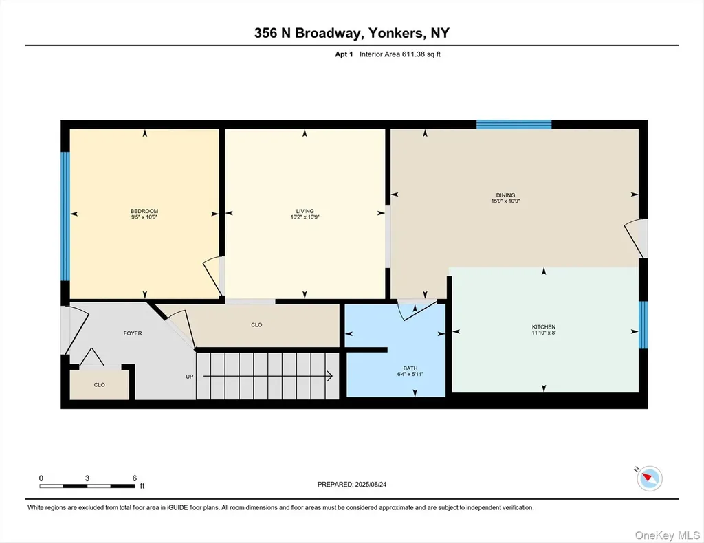 356 N Broadway Yonkers NY 10701