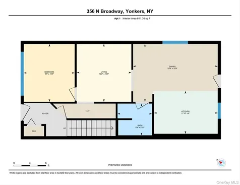 356 N Broadway Yonkers NY 10701