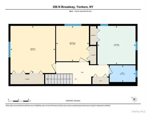 356 N Broadway Yonkers NY 10701
