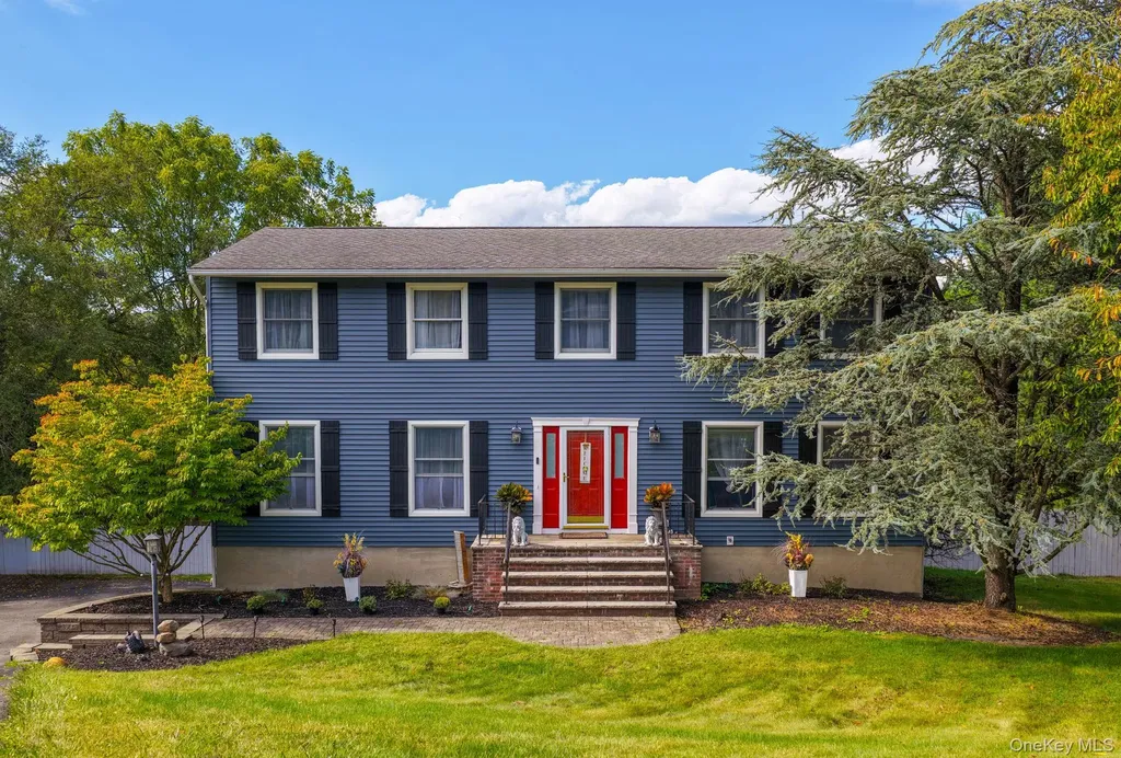 2 Dawn Court Chester NY 10918