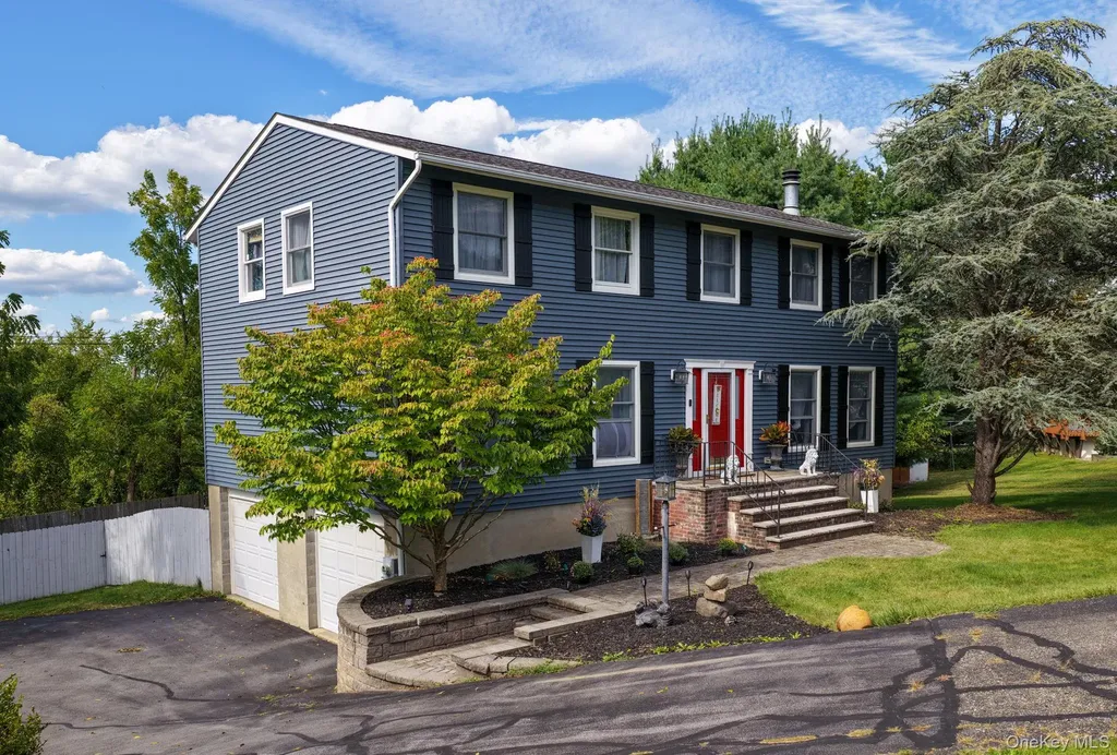 2 Dawn Court Chester NY 10918