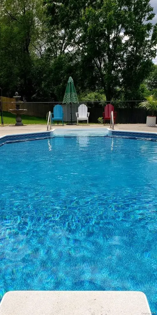 2 Dawn Court Chester NY 10918