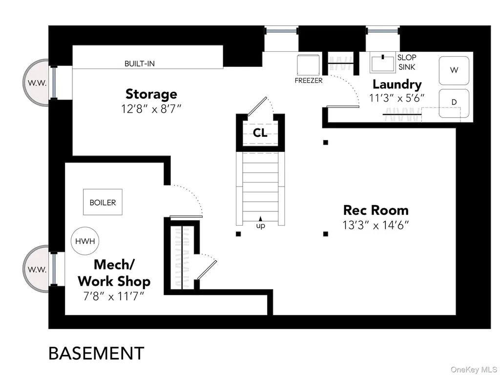 208 Camp Avenue Merrick NY 11566