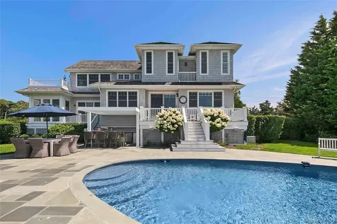 69 Shore Road Westhampton NY 11977