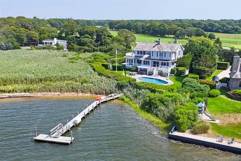 69 Shore Road Westhampton NY 11977