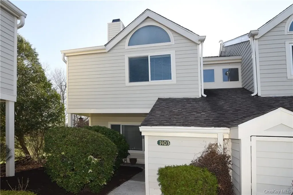 1403 Eagles Ridge Road Brewster NY 10509