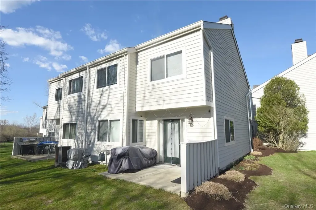 1403 Eagles Ridge Road Brewster NY 10509