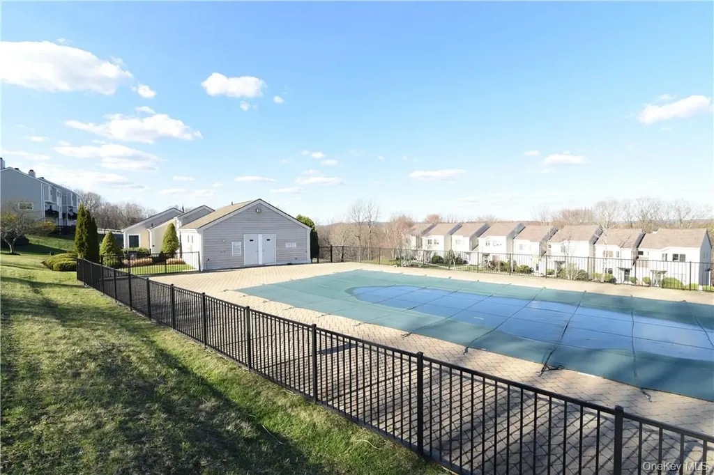 1403 Eagles Ridge Road Brewster NY 10509