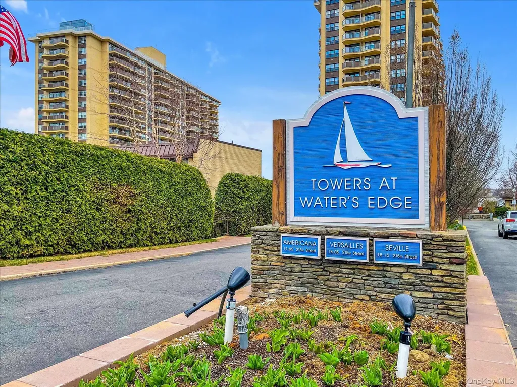 1785 215th Street Bayside NY 11360
