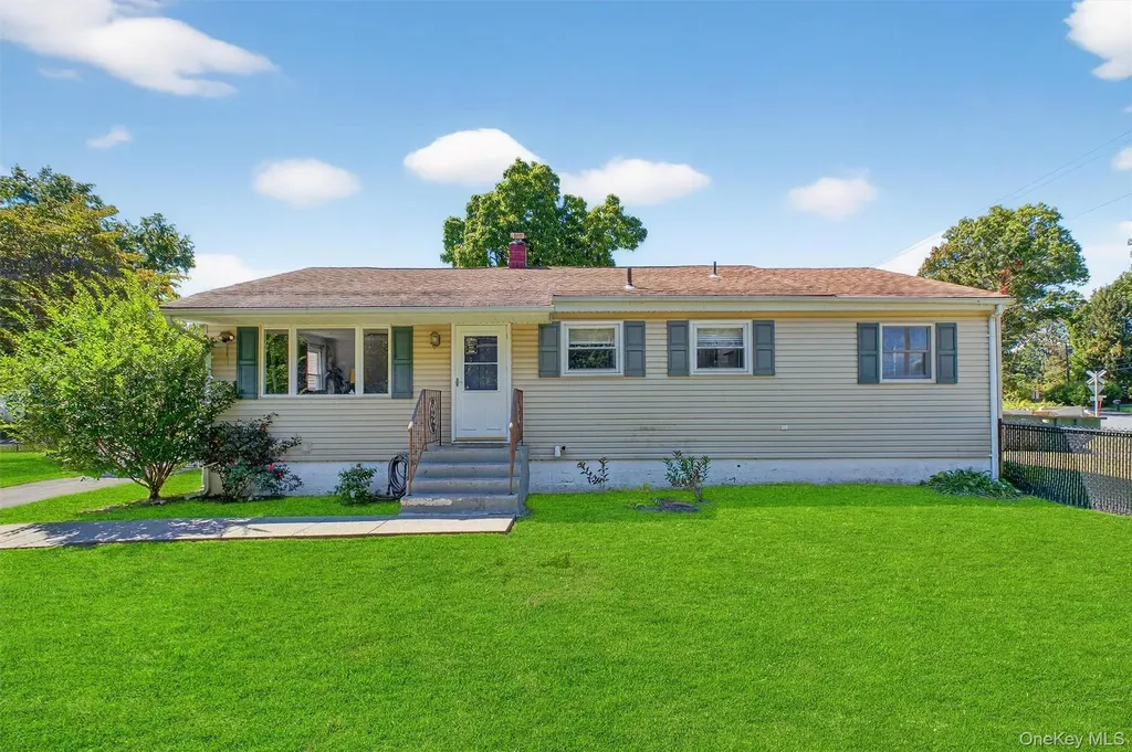 1 Park Lane Beacon NY 12508