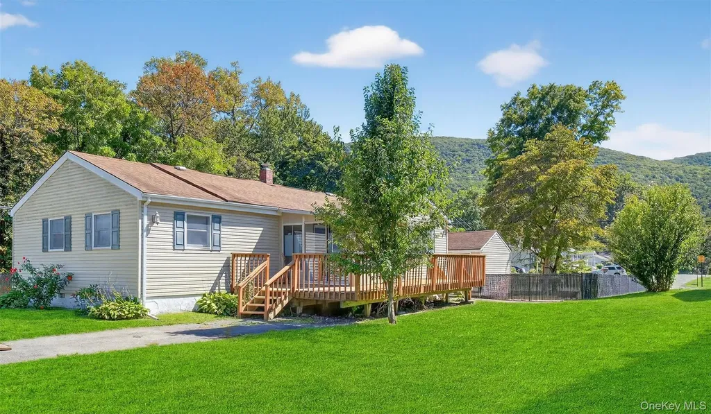 1 Park Lane Beacon NY 12508