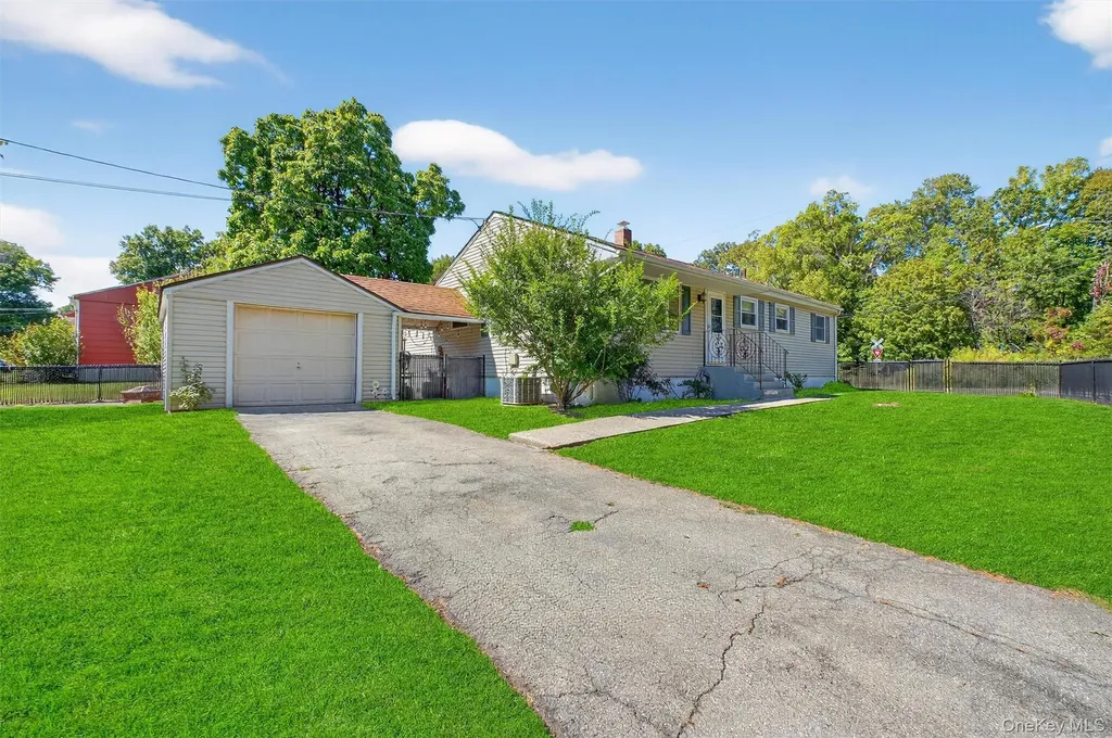 1 Park Lane Beacon NY 12508