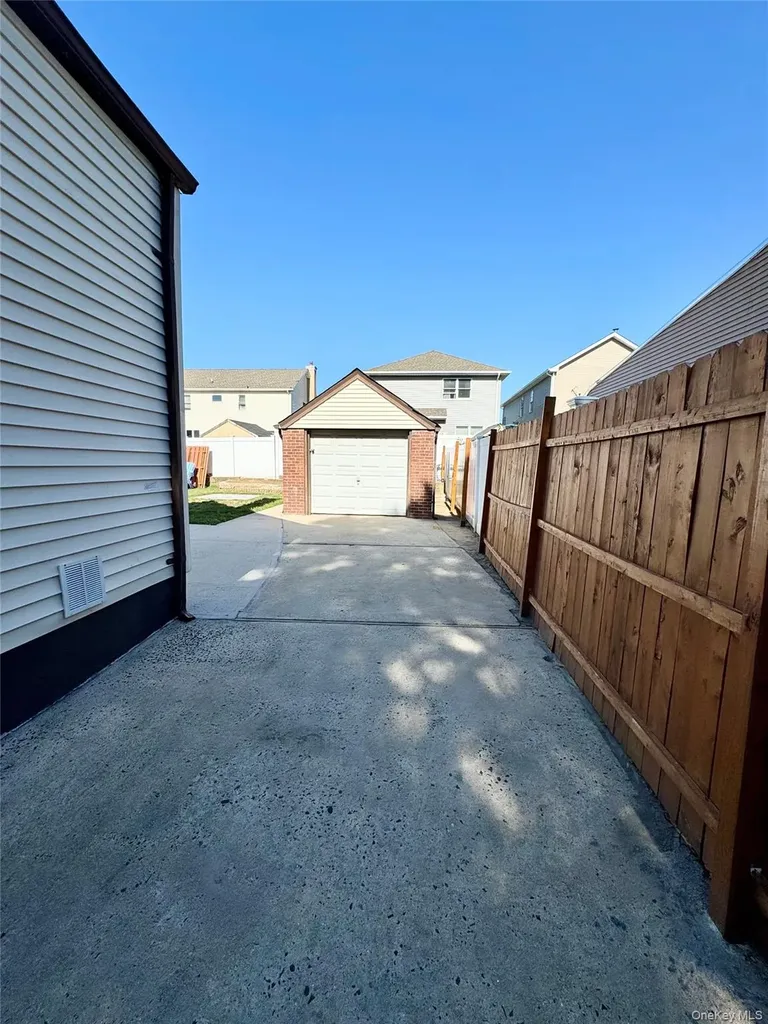 166 Belmont Boulevard Elmont NY 11003