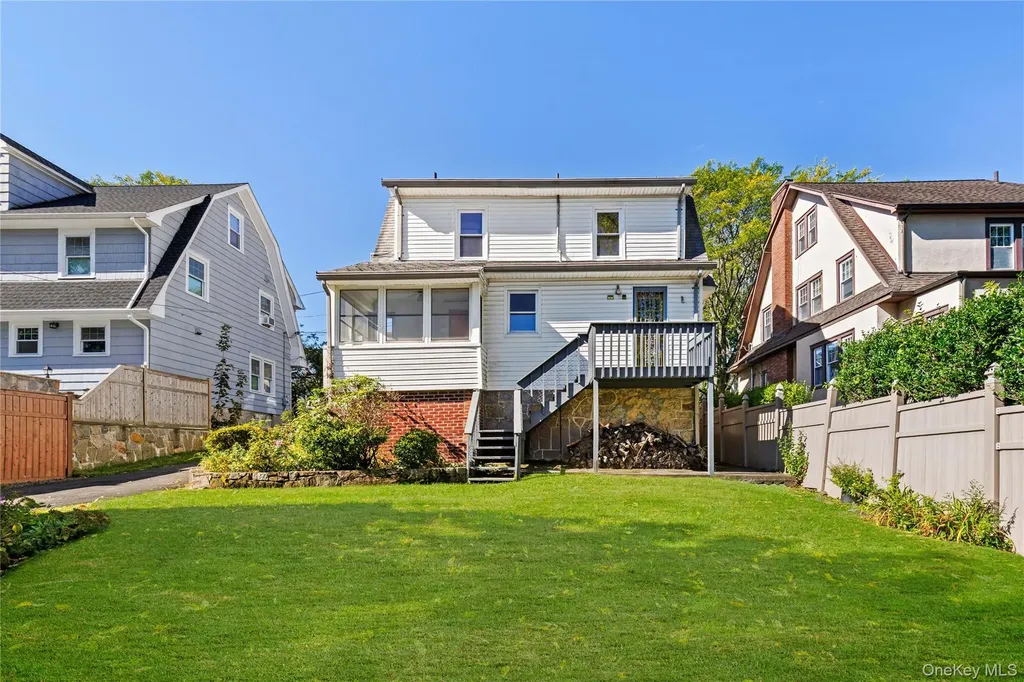77 Hillside Avenue New Rochelle NY 10801