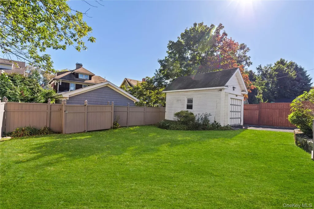 77 Hillside Avenue New Rochelle NY 10801