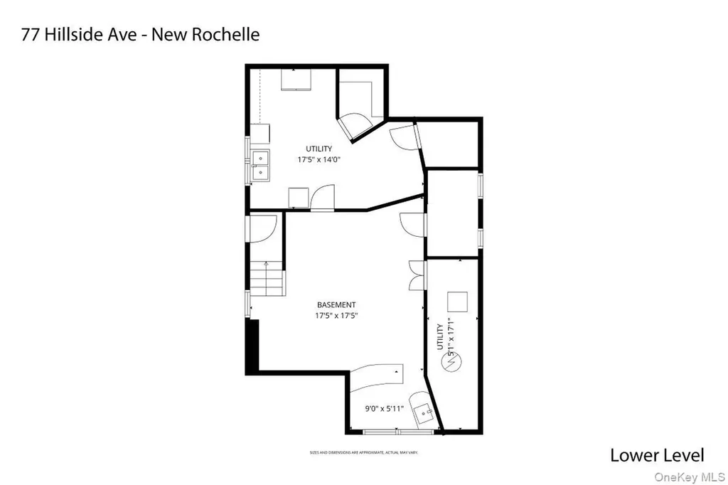 77 Hillside Avenue New Rochelle NY 10801