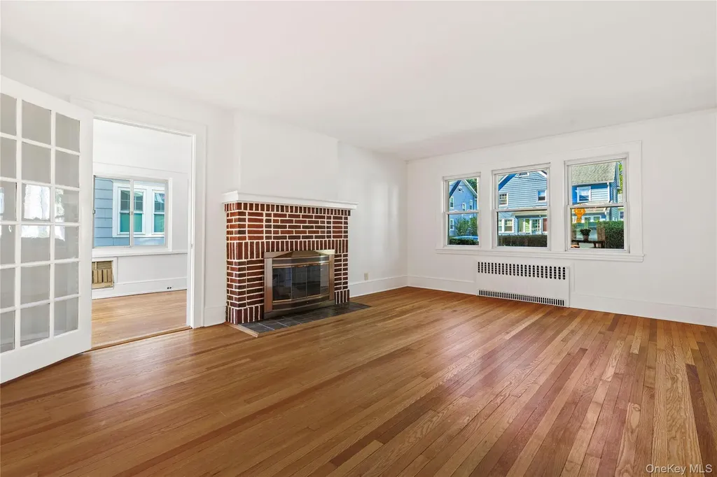 77 Hillside Avenue New Rochelle NY 10801