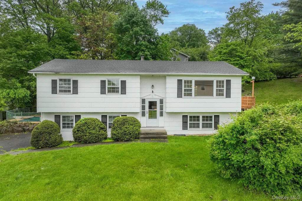 1 S Delaware Drive Nyack NY 10960