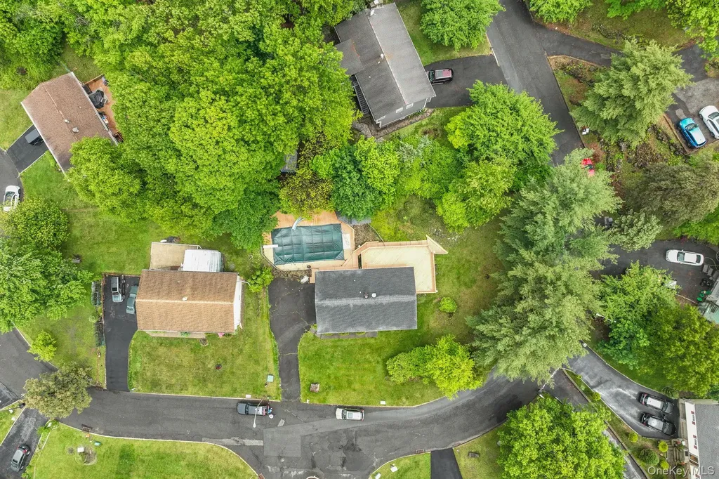 1 S Delaware Drive Nyack NY 10960
