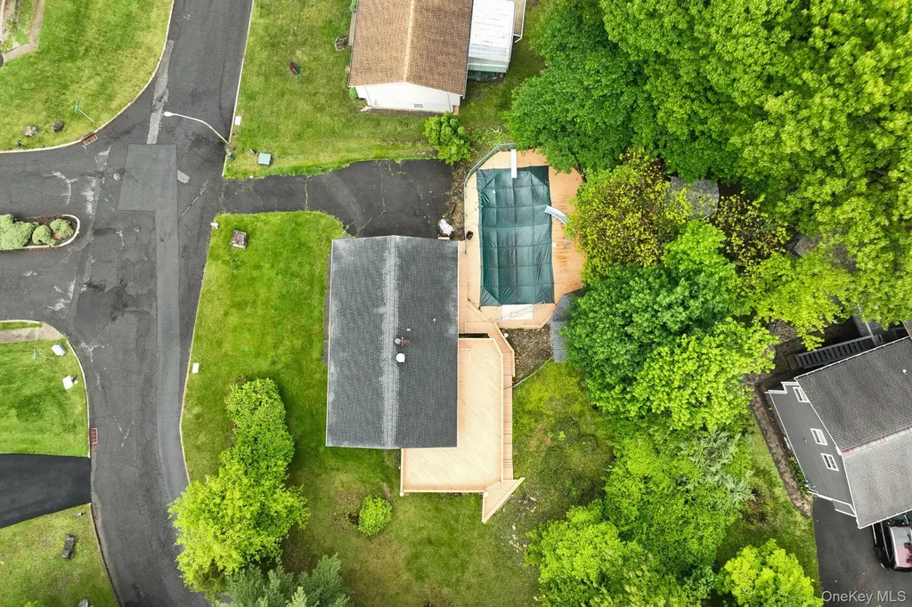 1 S Delaware Drive Nyack NY 10960