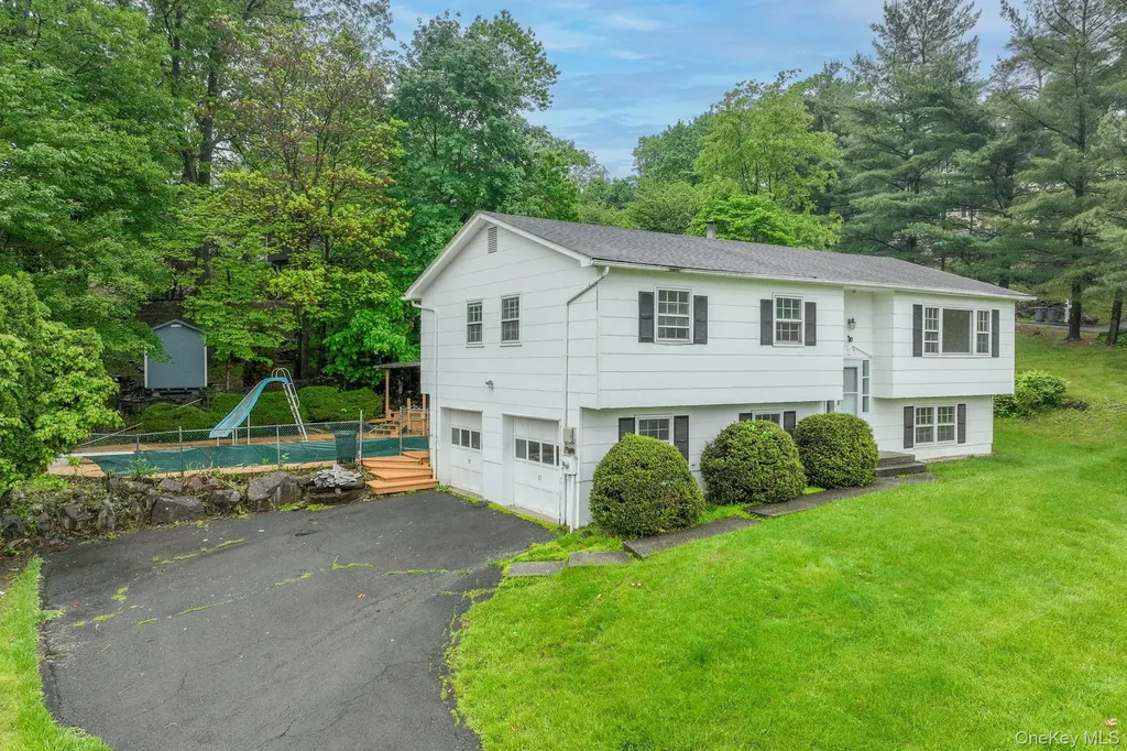 1 S Delaware Drive Nyack NY 10960