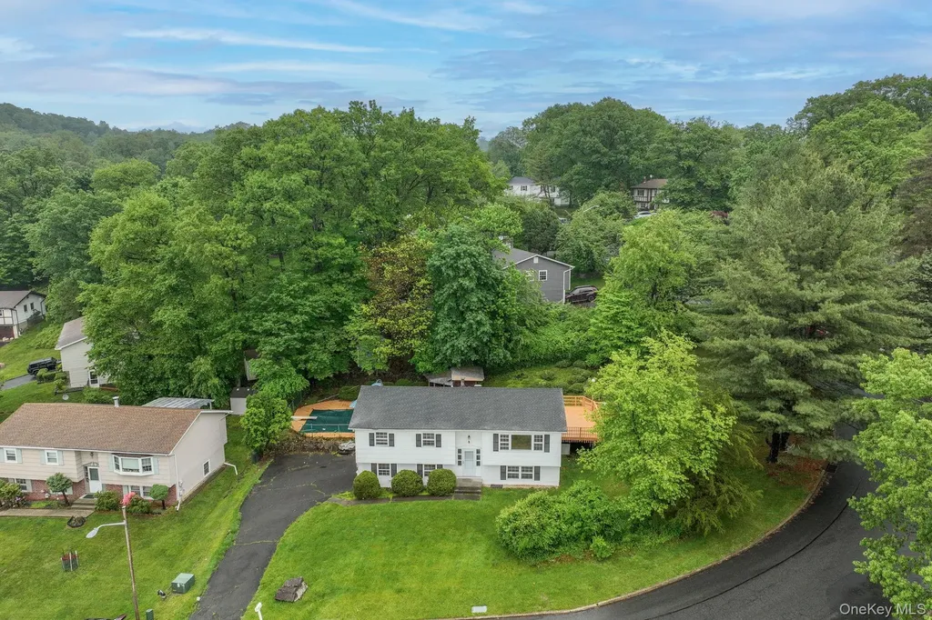 1 S Delaware Drive Nyack NY 10960